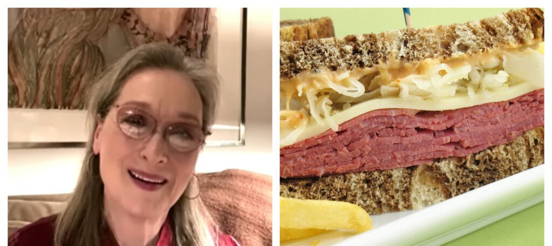 Sandvișul simplu pe care Meryl Streep îl consideră cel mai bun din toate timpurile. Rețeta clasică de pastrami care a cucerit America