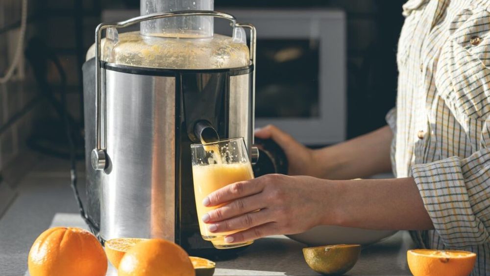 Tot ce poți face cu un extractor electric. De ce merită să ai unul și cum se folosește