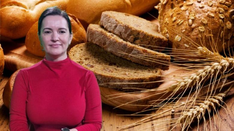 Adevărul despre pâinea integrală: când ajută și când nu / Tania Fântână (nutriționist): Pâinea a ajuns, în ultimii ani, aproape un „dușman public”