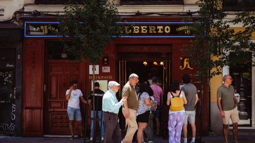 Cât de afectat a fost sectorul HoReCa de pana de curent de luni din Peninsula Iberică: „Am pierdut peste 20.000 de euro. O tragedie”