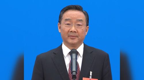 China îl investighează pe ministrul Agriculturii pentru corupție