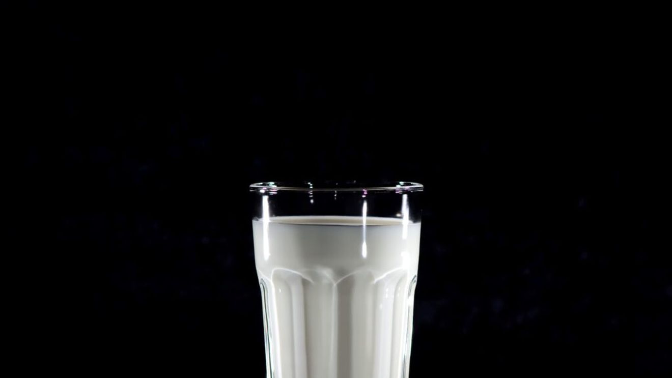 Numai 3,7% din producția de lapte din Uniunea Europeană este certificată ecologic