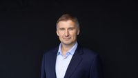 Danone numește un nou Managing Director pentru Europa Centrală. Konrad Kowalik va coordona operațiunile din România și alte patru țări