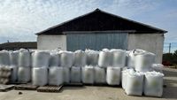 Combinatul Azomureș își va relua producția la capacitate maximă în primul trimestru din 2027. Este cel mai mare producător național de îngrășăminte sintetice