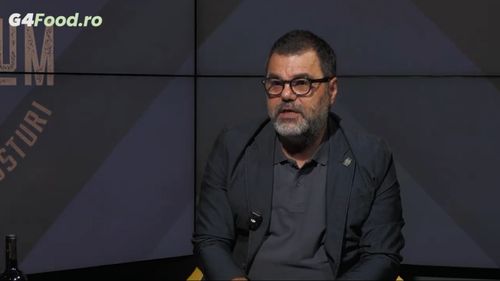 VIDEO | Zacusca de vinete rezistă în fața produselor "fistichii" / Inovația nu înlocuiește tradiția, dar poate adăuga valoare materiei prime românești