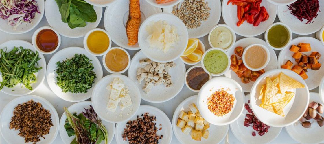 11 „multivitamine naturale”: alimentele pe care nutriționiștii le recomandă pentru mai multe vitamine și energie zilnică