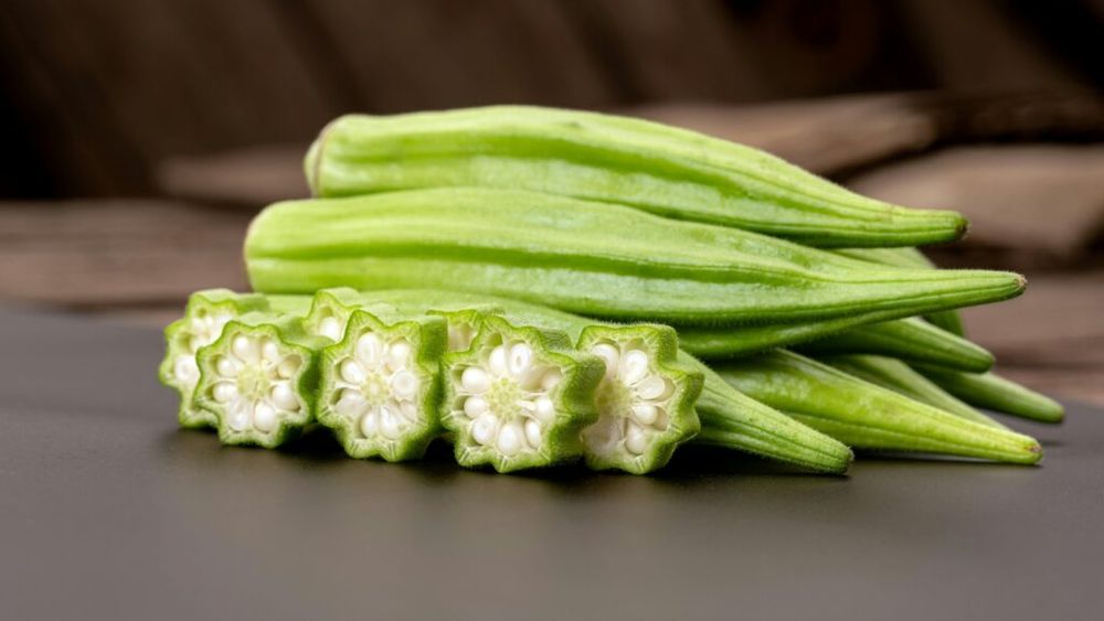 Bame, alimentul miraculous ce reduce colesterolul? Specialiștii de la Harvard confirmă teoria unui farmacist, potrivit căreia mucilagiul din bame are această proprietate