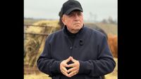 Europarlamentarii cer menținerea pilonului pentru dezvoltare rurală în viitorul buget al UE. Daniel Buda: „Să nu îi încăierăm pe beneficiarii politicii agricole și pe cei ai fondurilor de coeziune”