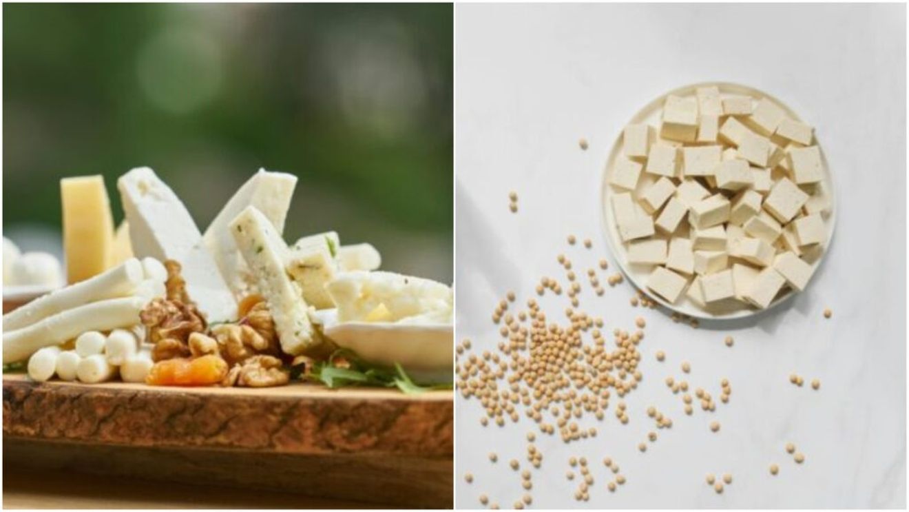 O influenceriță din China explică ce aliment din dieta occidentală este neapreciat în țara sa: „Brânza nu există în dieta chinezilor”/ Cei mai în vârstă o confundă cu tofu