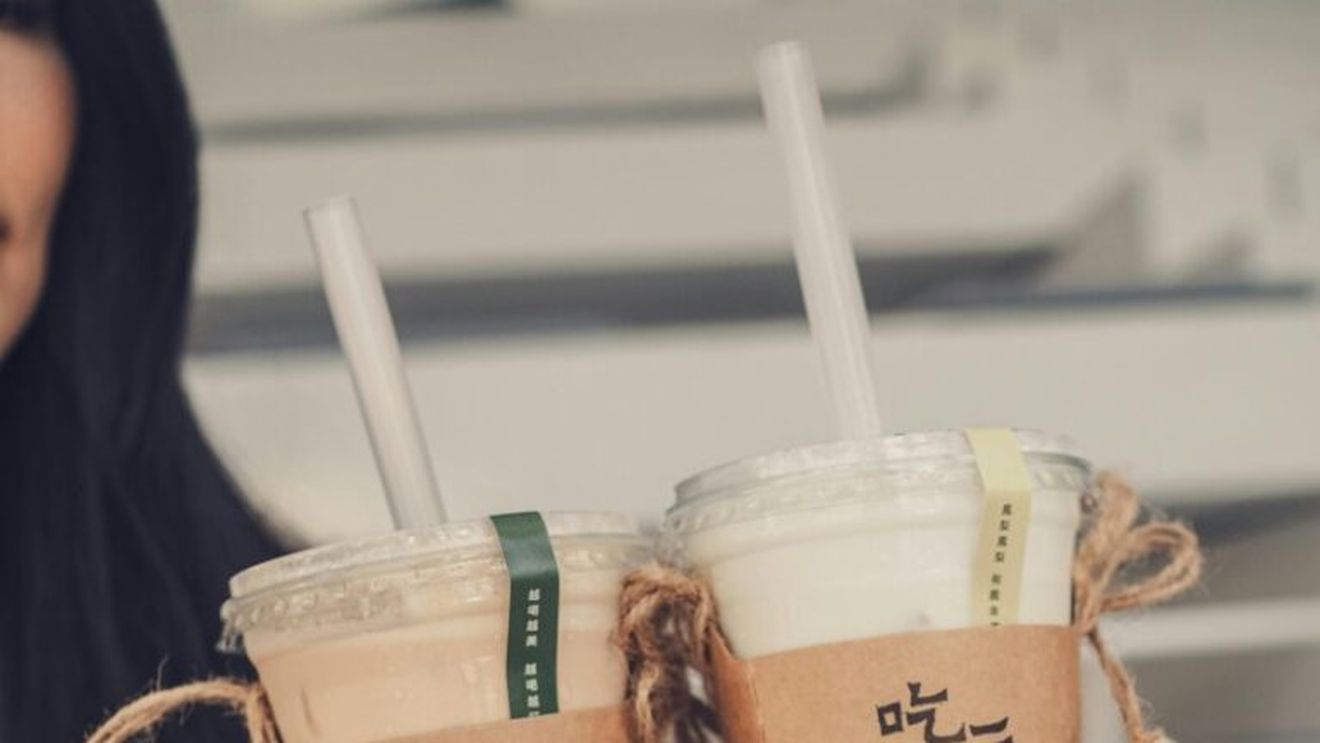 Taiwan marchează Ziua Națională a bubble tea, un simbol cultural al insulei/ Băutura răcoritoare s-a răspândit în întreaga lumea