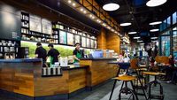 Starbucks închide peste 2.000 de cafenele din Coreea de Sud după un scandal național / Campania care a declanșat proteste și a afectat vânzările companiei