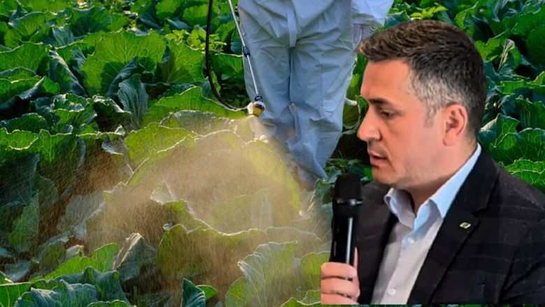 VIDEO | Romeo Șoldea, Autoritatea Națională Fitosanitară: „Autorizațiile de urgență nu trebuie să devină o practică obișnuită în agricultură”