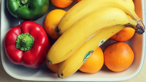 Cum să păstrăm fructele și legumele proaspete pentru mai multe zile/Trucuri de la specialiști pentru a evita risipa alimentară