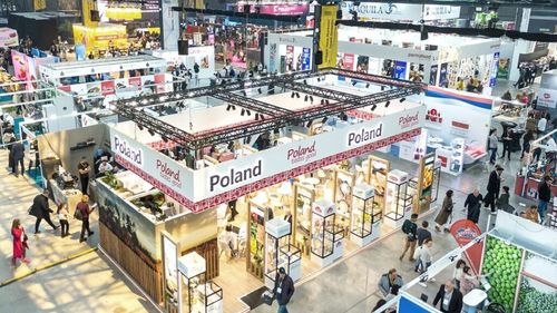 Gastroweekend: De neratat în acest weekend târgul FoodService & Hospitality Expo, organizat la Hala Laminor / Este cel mai mare târg din România dedicat industriei ospitalității