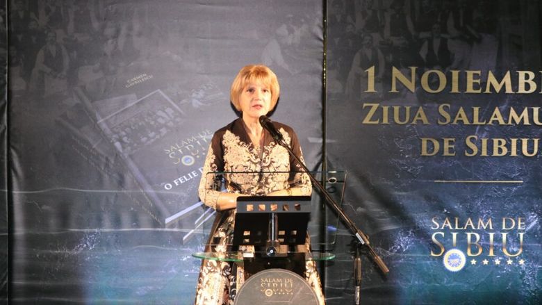 VIDEO | Salamul de Sibiu s-a născut la Sinaia? Părinții renumitului salam românesc sunt un neamț și un italian! Carmen Gavrilescu : „La vremea respectivă, salamul se făcea în nouă luni. Nu exista tehnologia pe care o avem acum!”