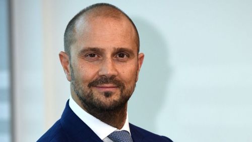 Giuseppe Carella este noul Country Manager al Nestlé România, preluând simultan și poziția de CEO pentru Europa de Sud și de Est