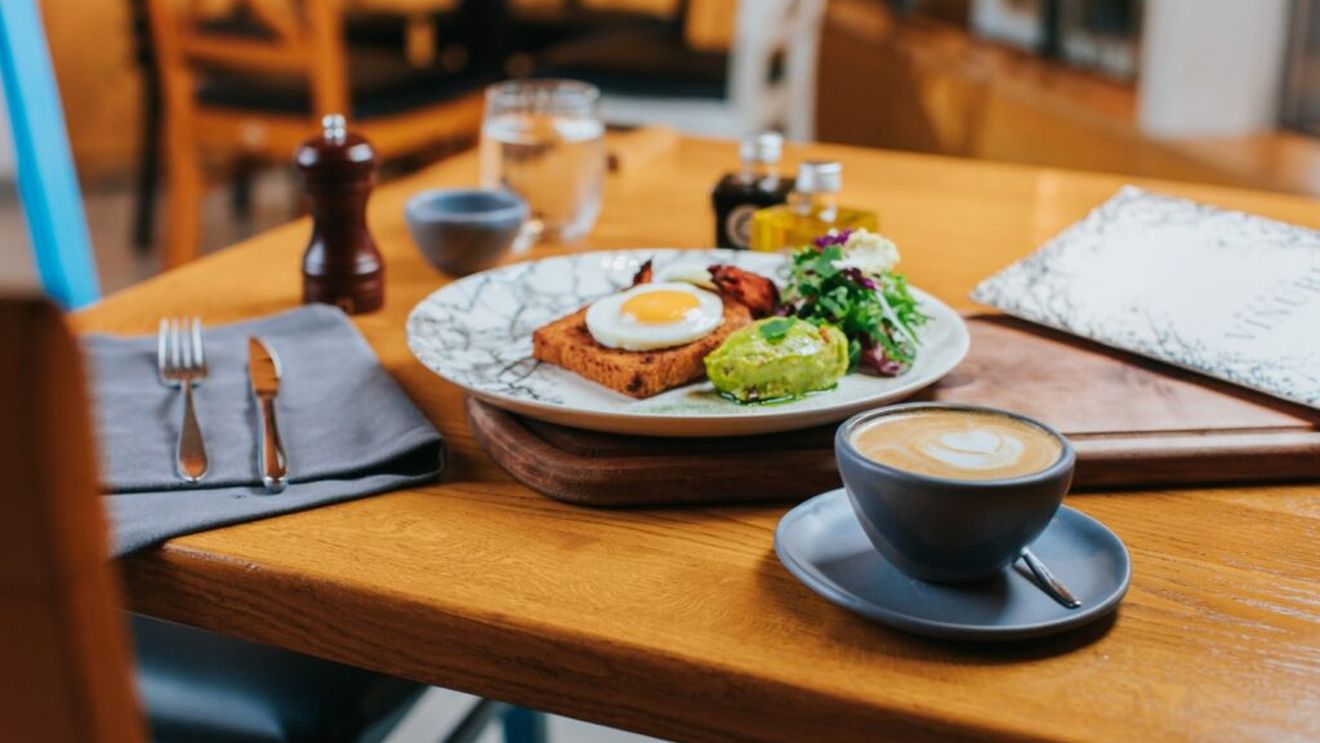 „Tu unde ai mâncat cel mai bine în vacanță?” | Recomandare de la un cititor G4Food: „Dacă treceți prin Cluj, eu zic să mergeți măcar o dată. Merită”