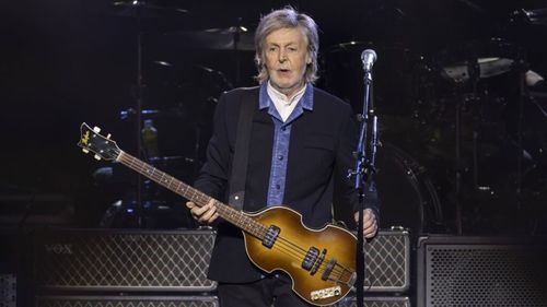 Paul McCartney protestează împotriva interdicției denumirii „burgerilor vegetarieni” din UE / Fostul membru Beatles este vegetarian de 50 de ani și are un business cu mâncare fără carne
