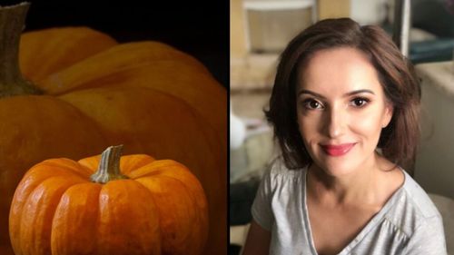 Cum să incluzi corect dovleacul în dieta de toamnă. Recomandări de la nutriționistul Tania Fântână: „Este o alegere excelentă pentru cei care vor să slăbească, deoarece poate fi folosit în diverse rețete dulci și sărate, fără a adăuga multe calorii”