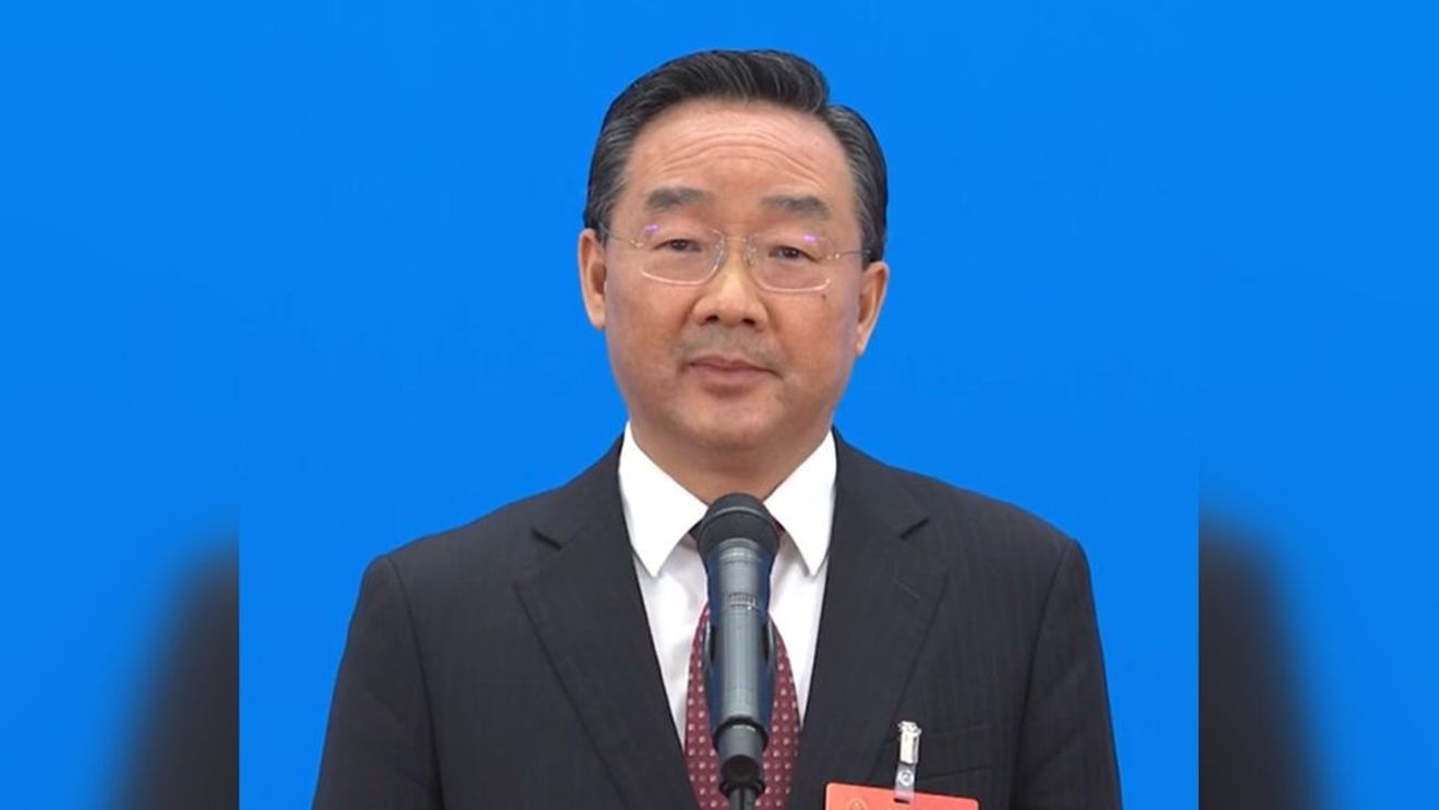 China îl investighează pe ministrul Agriculturii pentru corupție