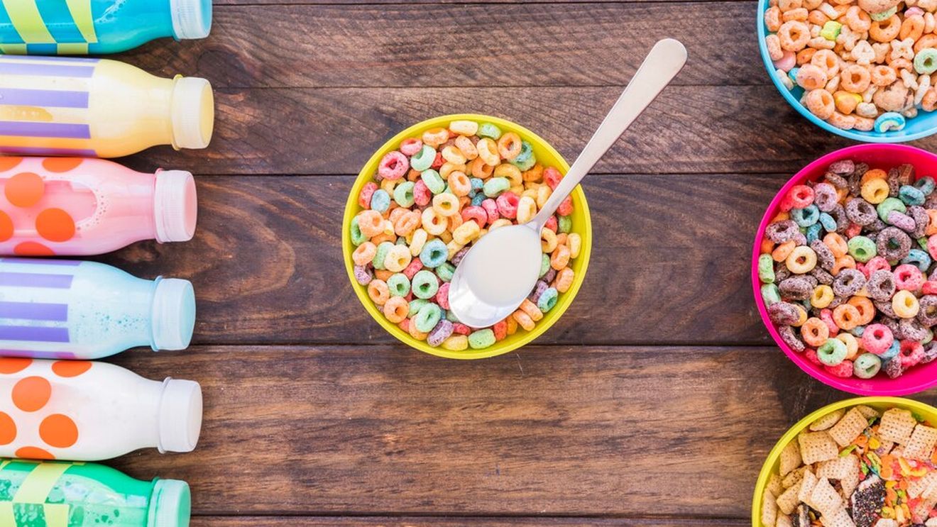 8 produse americane din anii ’90 care nu mai există în magazine / Erau un deliciu la micul dejun, dar acum nu se mai găsesc