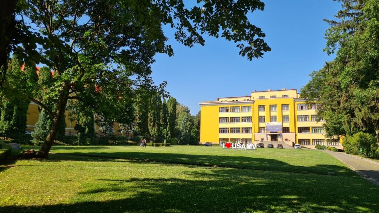 Profesorii din liceele agricole se formează pentru bioeconomie verde / USAMV Cluj implementează un program PNRR, care susține modernizarea educației agricole