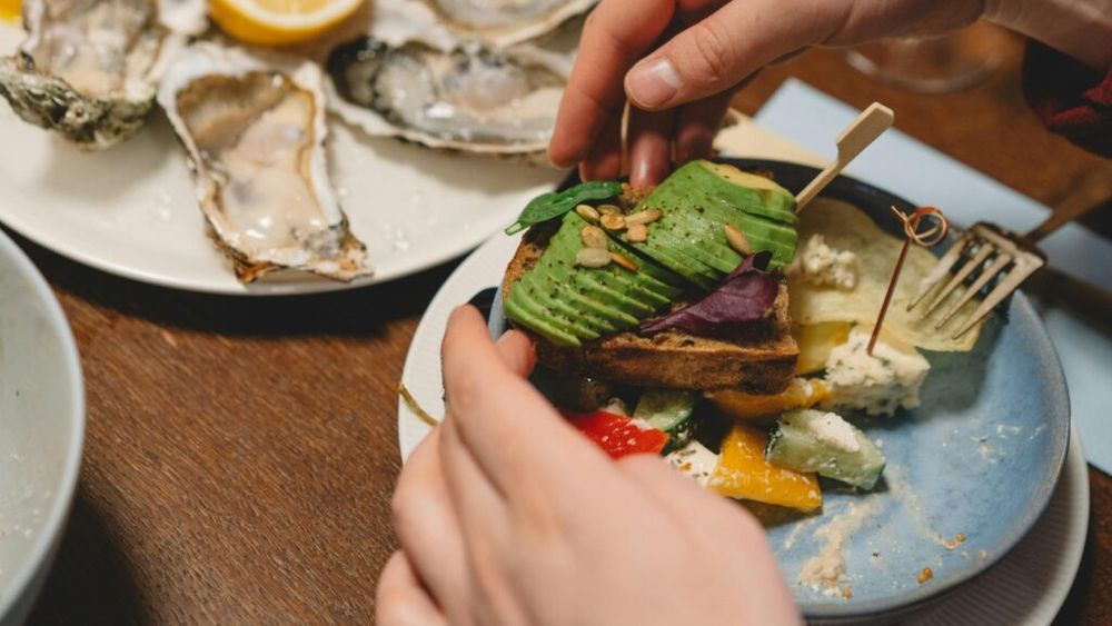 7 alimente care te-ar putea ajuta să-ți îmbunătățești viața sexuală