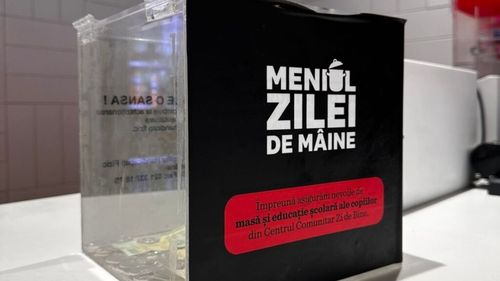 Cum transformă KFC România donațiile din restaurante în mese calde și educație pentru copii