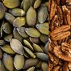 Semințe de dovleac sau nuci pecan? Care au mai mult magneziu și ce beneficii surprinzătoare mai aduc aceste delicatese