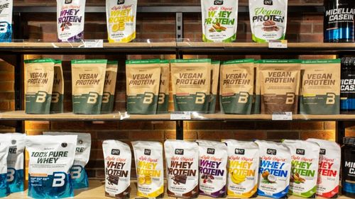 Studiu: Plumb detectat în 16 dintre cele mai populare pudre proteice americane / Cele pe bază de plante și organice aveau, în medie, niveluri de nouă ori mai mari decât produsele din zer și de două ori mai mari decât cele din carne de vită