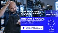 De la casa de marcat la management fiscal inteligent: cum poate MyDUDE să simplifice administrarea unui business din retail și HoReCa