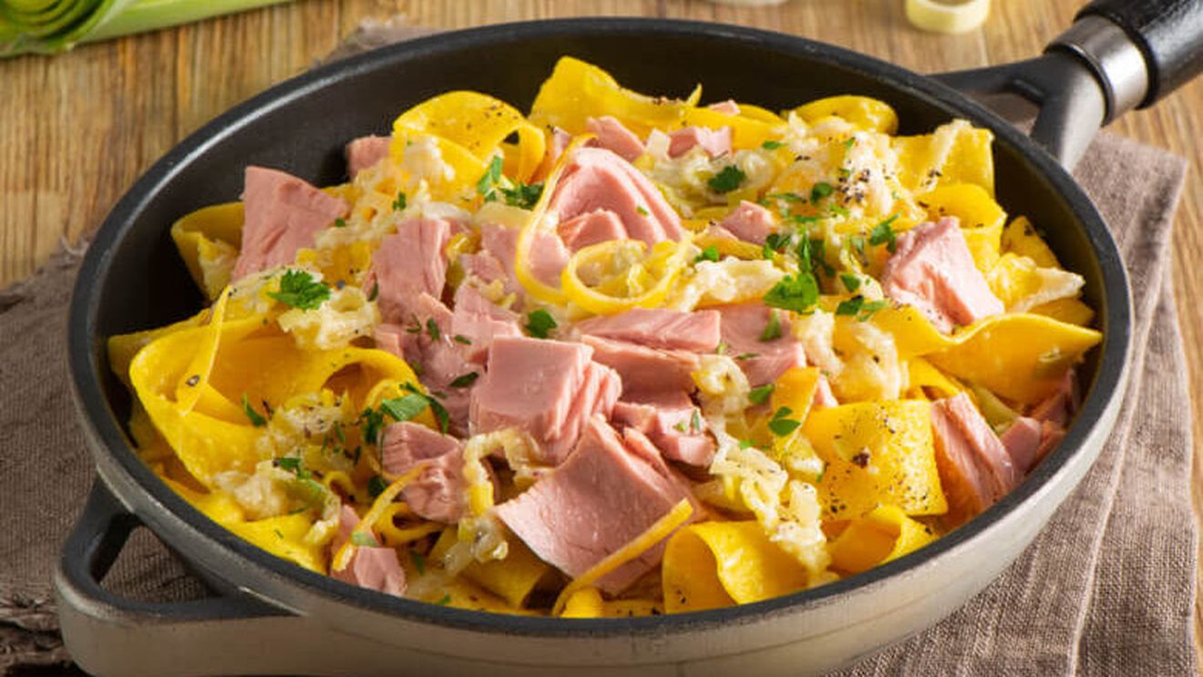 Rețete mediteraneene pentru copii – cum transformi peștele în eroul mesei / Alege ton în suc propriu sau cu ulei de măsline și conținut cât mai mic de sare