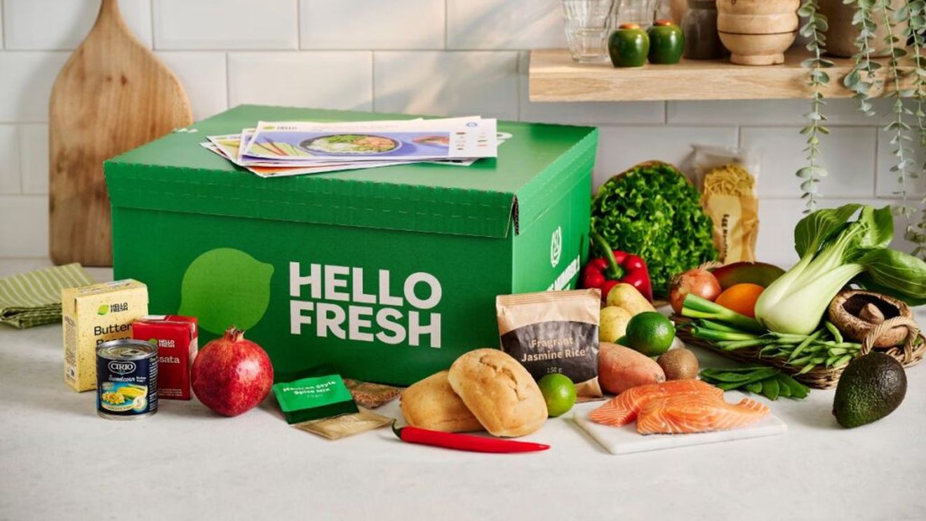 Funcționează cu adevărat box-urile cu kituri de ingrediente ready to cook? Experiența HelloFresh, cel mai mare brand pe această nișă, creat în 2011 în Germania. „Clienții vin la noi pentru inspirație, varietate și comoditate”