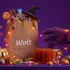 De Halloween, românii comandă mai multe dulciuri și de aproape patru ori mai mult dovleac / Napolitanele, pufuleții și Pumpkin Spice Latte, printre preferințe