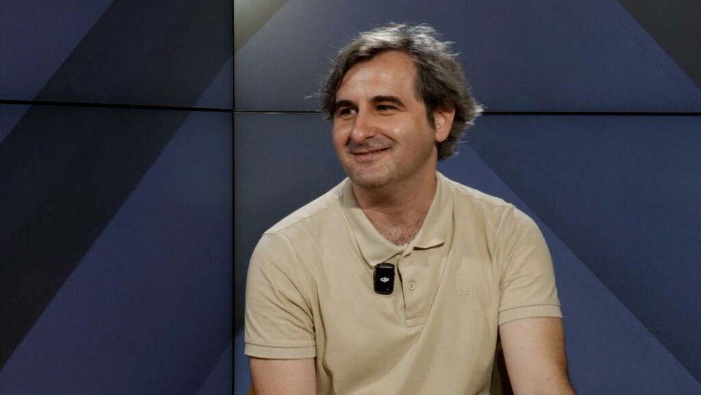 VIDEO | Când vom putea trăi pe Lună și când vor ajunge oamenii pe Marte / Adrian Șonka, astronom: „Noi, oamenii normali, nu avem vreo șansă în următorii 50-60 de ani”