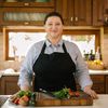 INTERVIU | Cum să începi să gătești ca să devină o pasiune/ Laura Laurențiu (blogger culinar): Cred că relația cu bucătăria e una intimă, pentru fiecare însemnând ceva diferit. Pentru cei mai norocoși, printre care mă număr și eu, e o bucurie