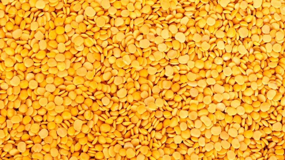 Secretul unei mese mai ușor de digerat: de ce trebuie să înmoi lintea înainte de gătit / Se îmbunătățește digestia și se elimină antinutrienții