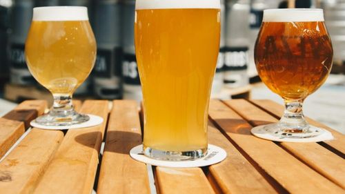 Un responsabil de la Guiness explică de ce berea fără alcool costă mai mult decât cea normală. Cum se scoate alcoolul