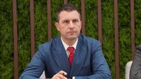 Tánczos Barna, propus ministru interimar al Agriculturii după plecarea lui Florin Barbu