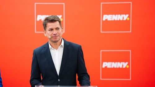 PENNY România depășește 2 miliarde de euro cifră de afaceri în 2025 și anunță că își extinde rețeaua până la 1.000 de magazine / CEO: „A fost un an de referință”