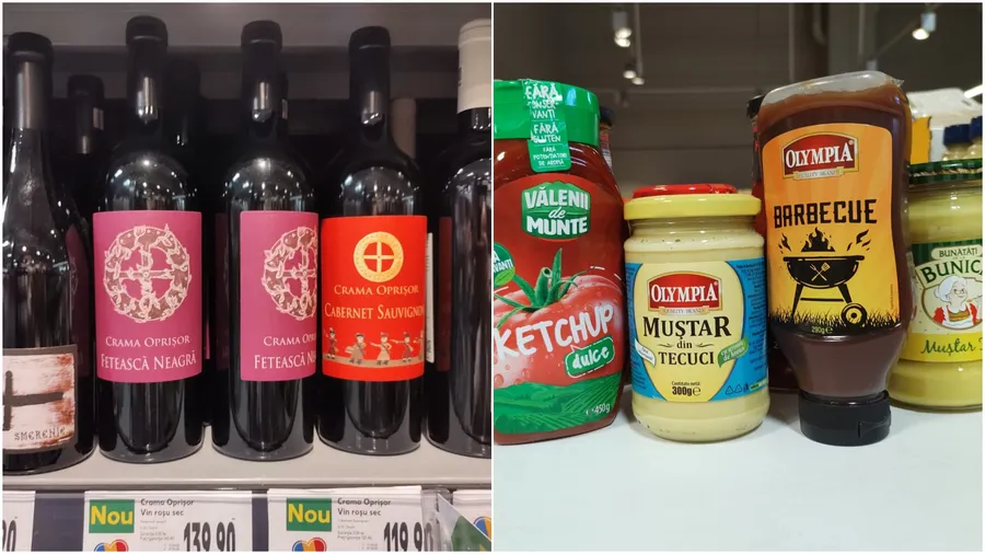 lista cumparaturi gratar