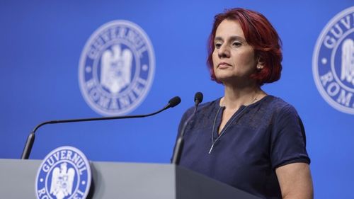 Purtătorul de cuvânt al Guvernului, întrebat dacă Bolojan îl va schimba din funcţie pe preşedintele ANPC: Urmează a se vedea care vor fi acţiunile procurorilor în perioada următoare. Cazul va fi analizat şi premierul va lua o decizie