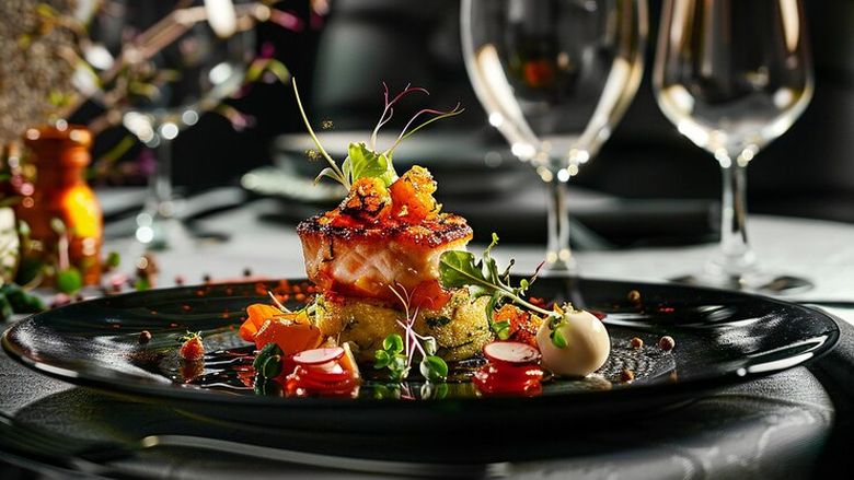 Jakarta devine centrul unei noi mișcări gastronomice în Indonezia, în care bucătarii locali transformă ingrediente, tehnici și rețete tradiționale în experiențe de fine dining / „Există încă mentalitatea că mâncarea indoneziană nu poate fi scumpă. Nu este adevărat”