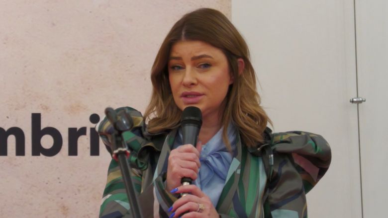 VIDEO | Silvia Ion, Horeca Insight: Restaurantele vor tot mai multe ingrediente locale. Producătorii trebuie să fie mai uniți și să acceseze fonduri europene