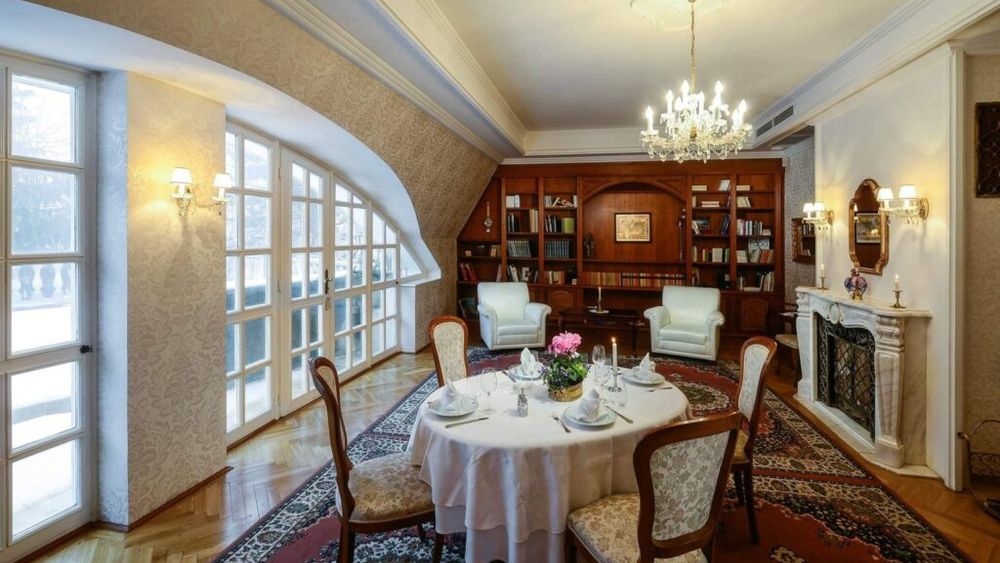 Restaurantul pe care Gordon Ramsay îl consideră „mai bun decât oricare dintre restaurantele mele”/ E la doar 3 ore distanță de Oradea (FOTO)