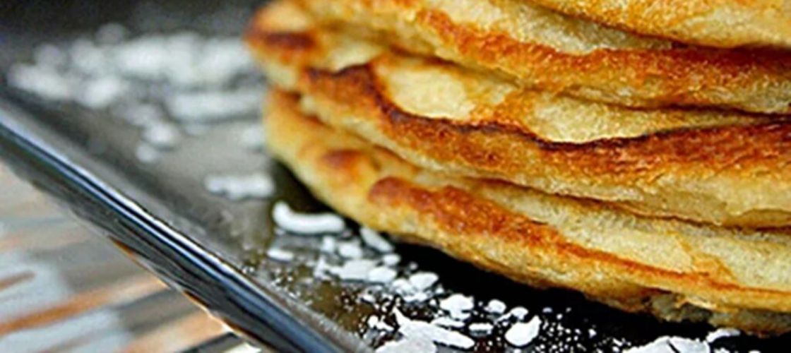 18 tipuri de clătite din întreaga lume: de la crêpes franțuzești la cachapas venezuelene / Care sunt, de fapt, cele mai bune?