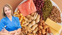 INTERVIU | Alimentația și sănătatea inimii / Dr. Laura Panait: „Nu există un singur aliment care să protejeze inima, dar uleiul de măsline, peștele gras, leguminoasele, cerealele integrale și nucile pot fi de ajutor”