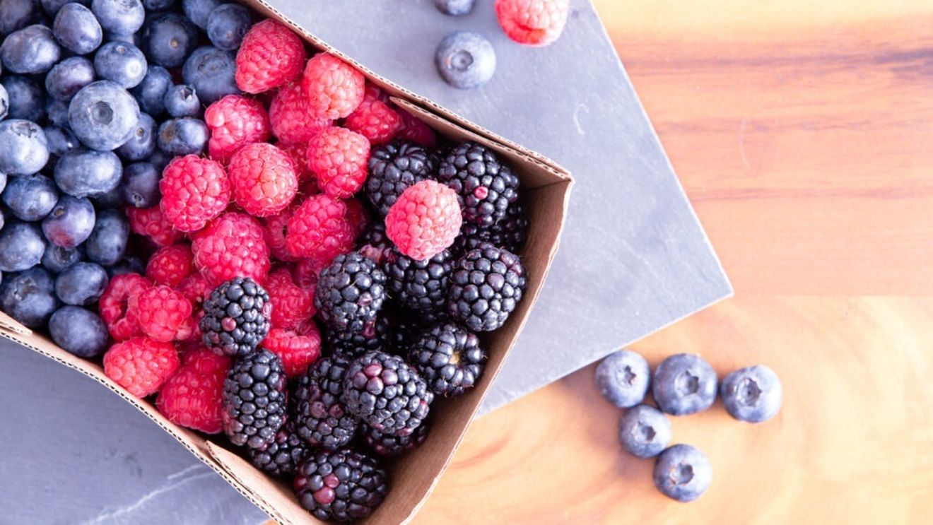 Șase fructe considerate cele mai bune împotriva inflamației / Sunt bogate în antioxidanți și reduc stresul oxidativ