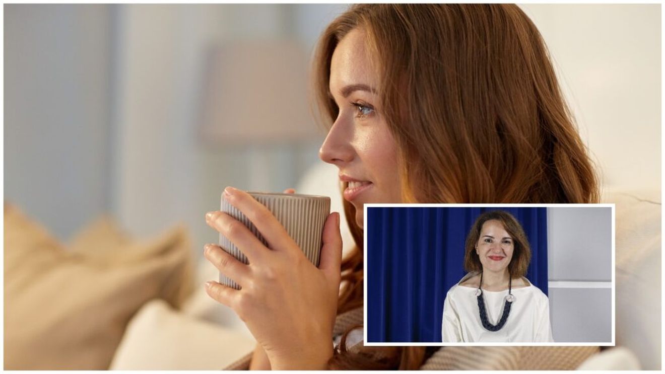 Cum să te hidratezi în anotimpul rece „fără să bei apă” / Cum poți folosi hidratarea pentru a slăbi sau pentru a scăpa de constipație - Tania Fântână