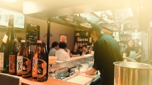 De ce este dieta japoneză una dintre cele mai sănătoase/Porțiile mici și alimentele puțin sau deloc procesate sunt specifice